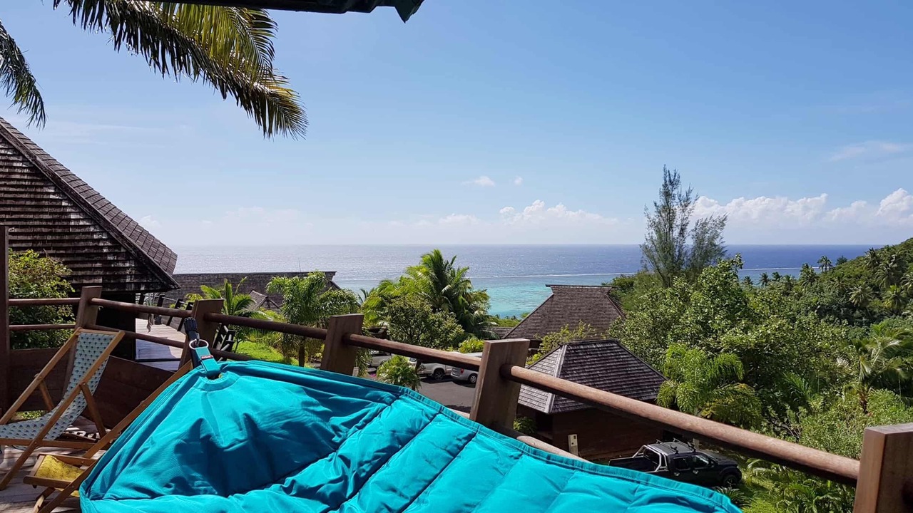 Photo of Outdoor in Moorea-Maiao