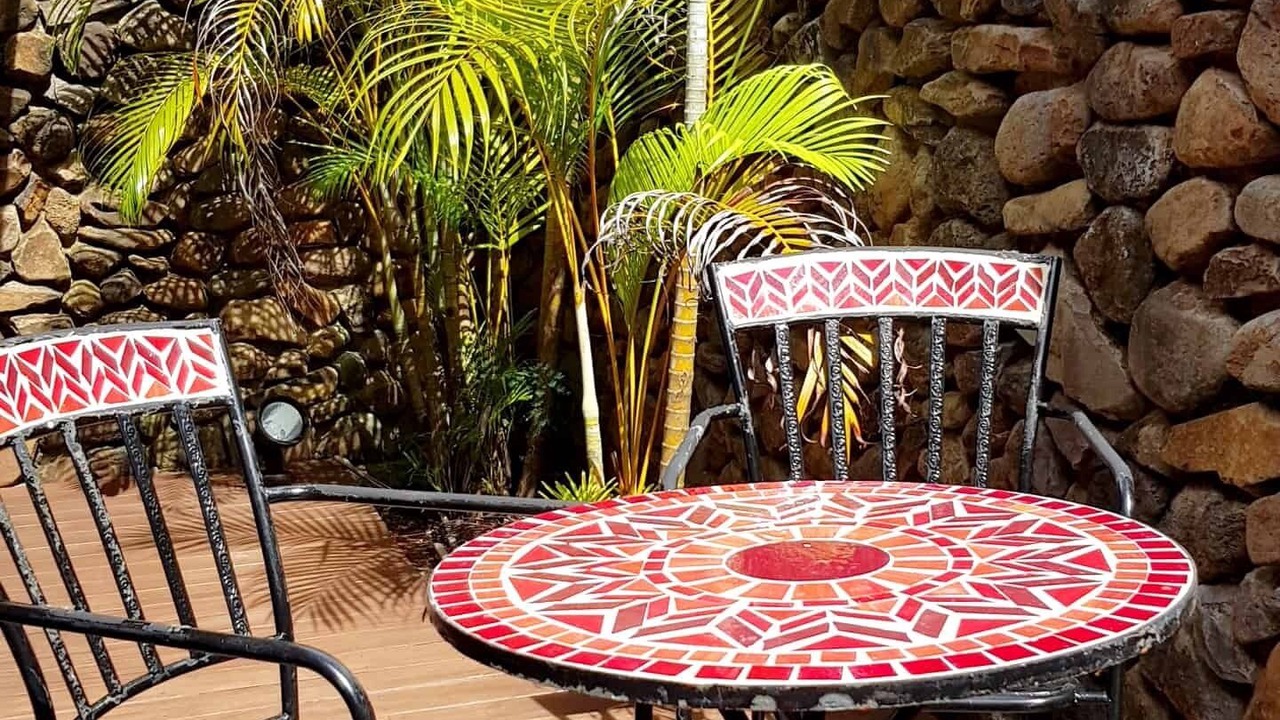 Photo of Outdoor in Moorea-Maiao