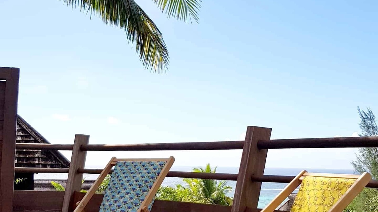 Photo of Outdoor in Moorea-Maiao