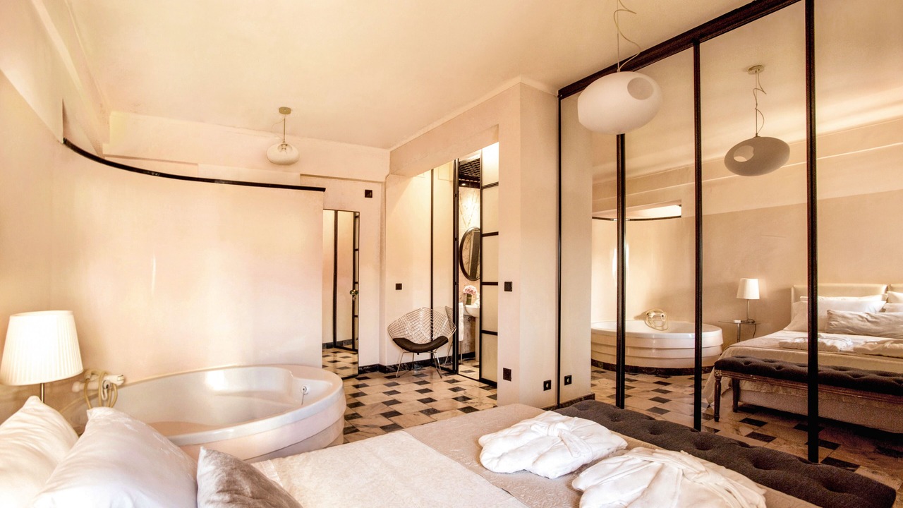 Photo of Bedroom in Falca