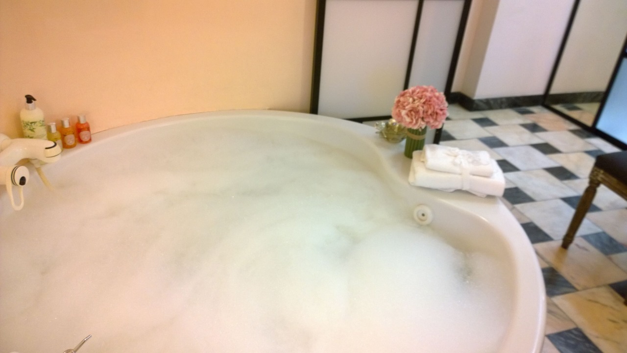 Photo of Bathroom in Falca