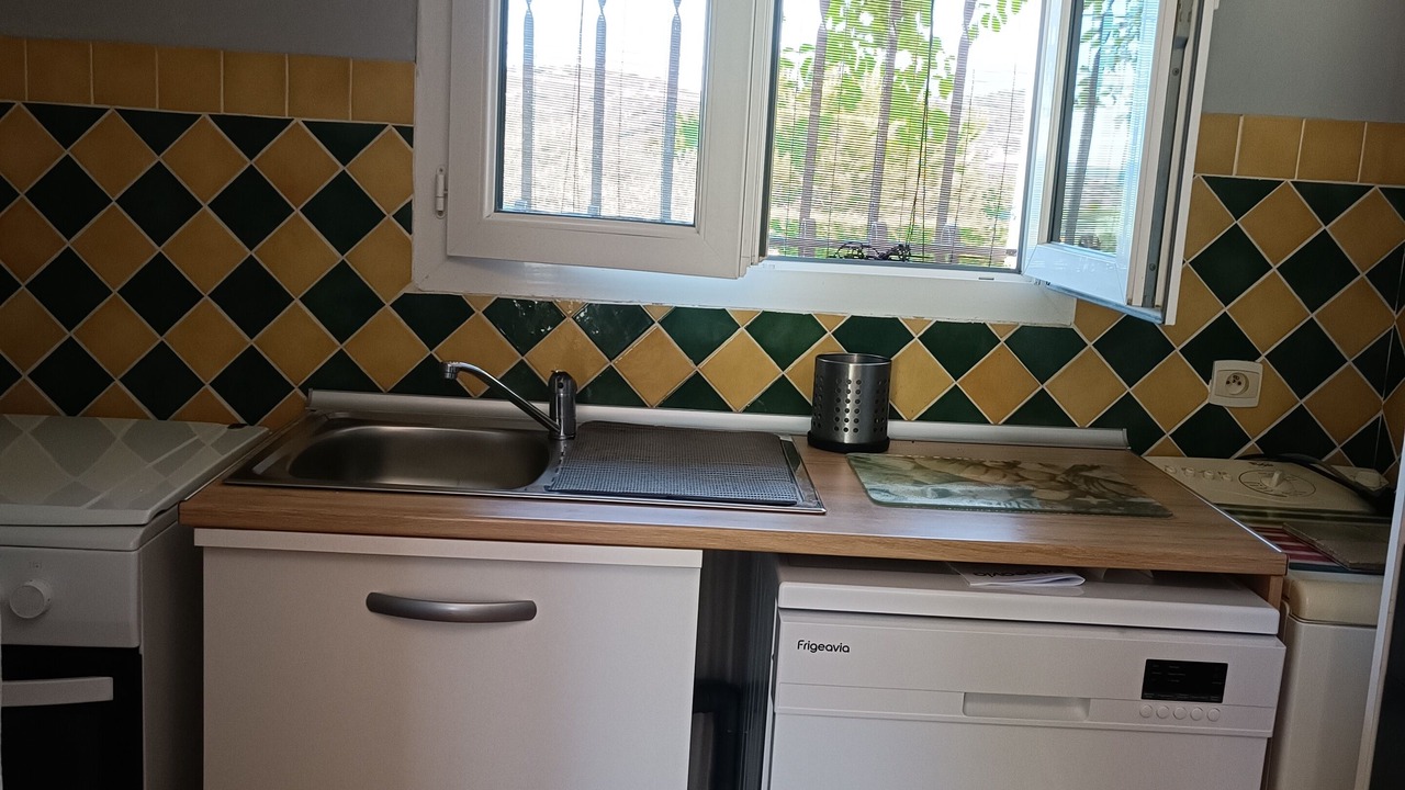 Photo of Kitchen in Methamis