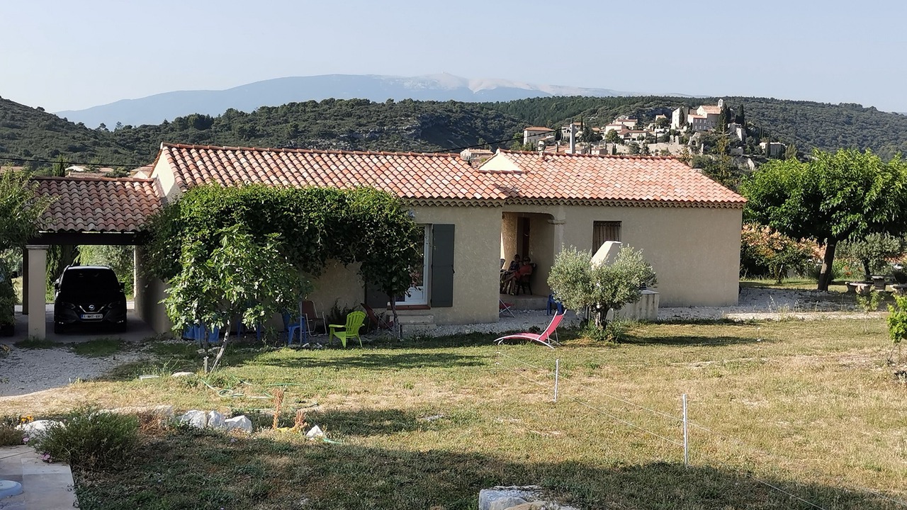 Photo of Outdoor in Methamis