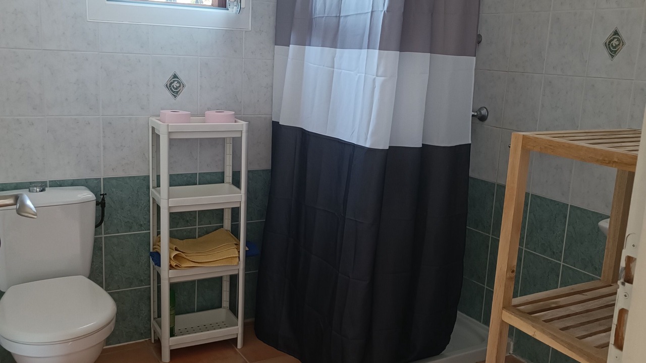 Photo of Bathroom in Methamis