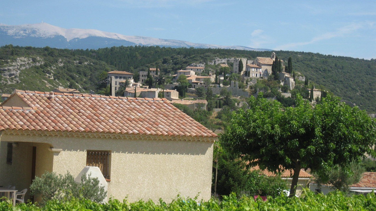 Photo of Outdoor in Methamis