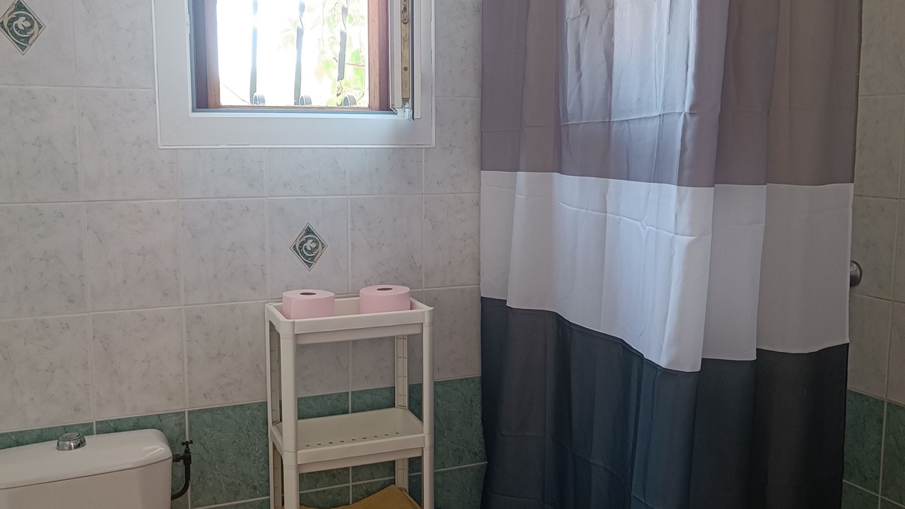 Photo of Bathroom in Methamis