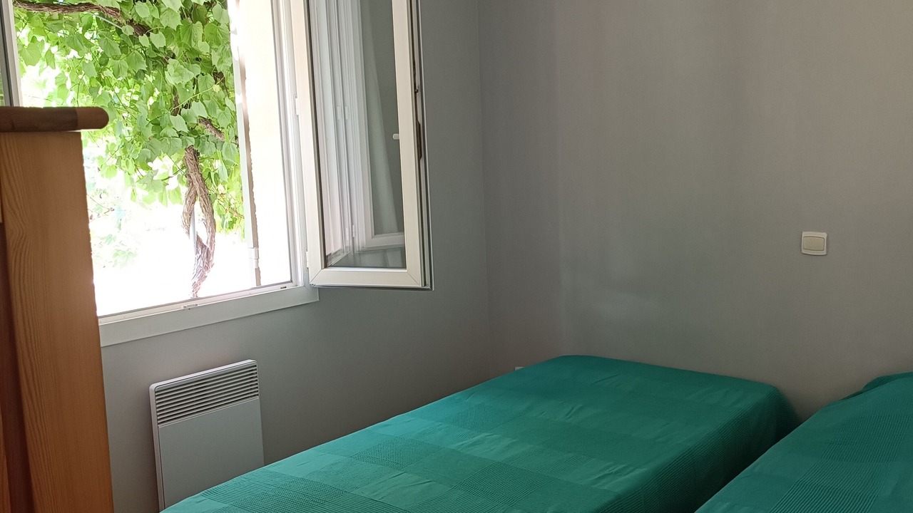 Photo of Bedroom in Methamis