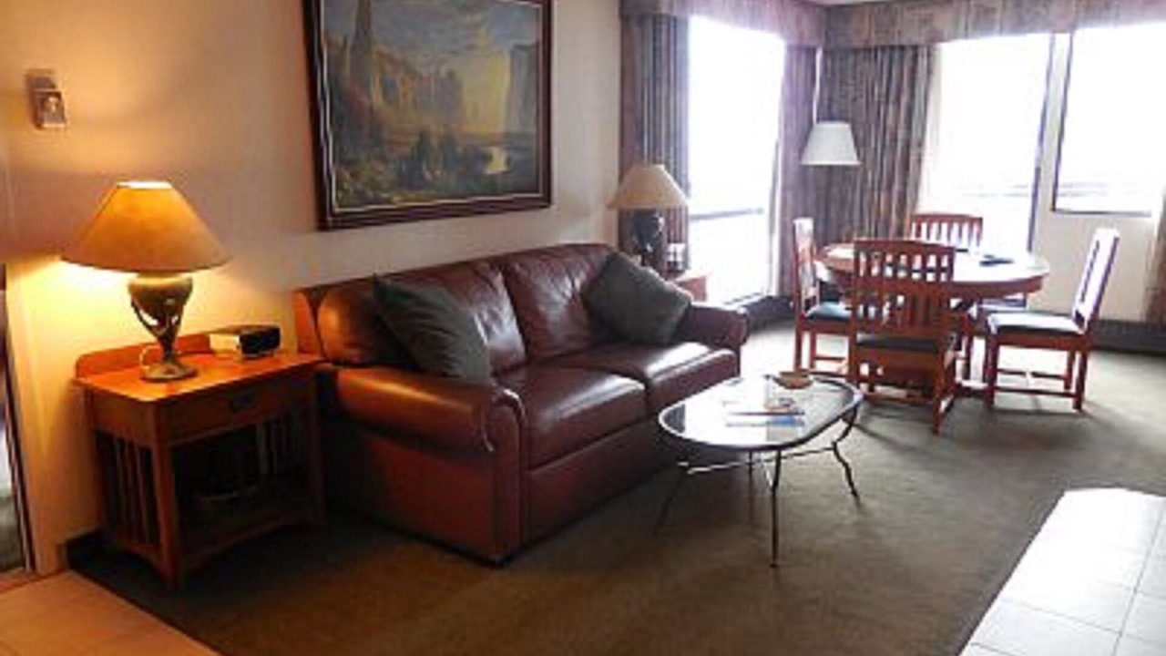 Photo of Livingroom in Salt Lake Mountain Resorts
