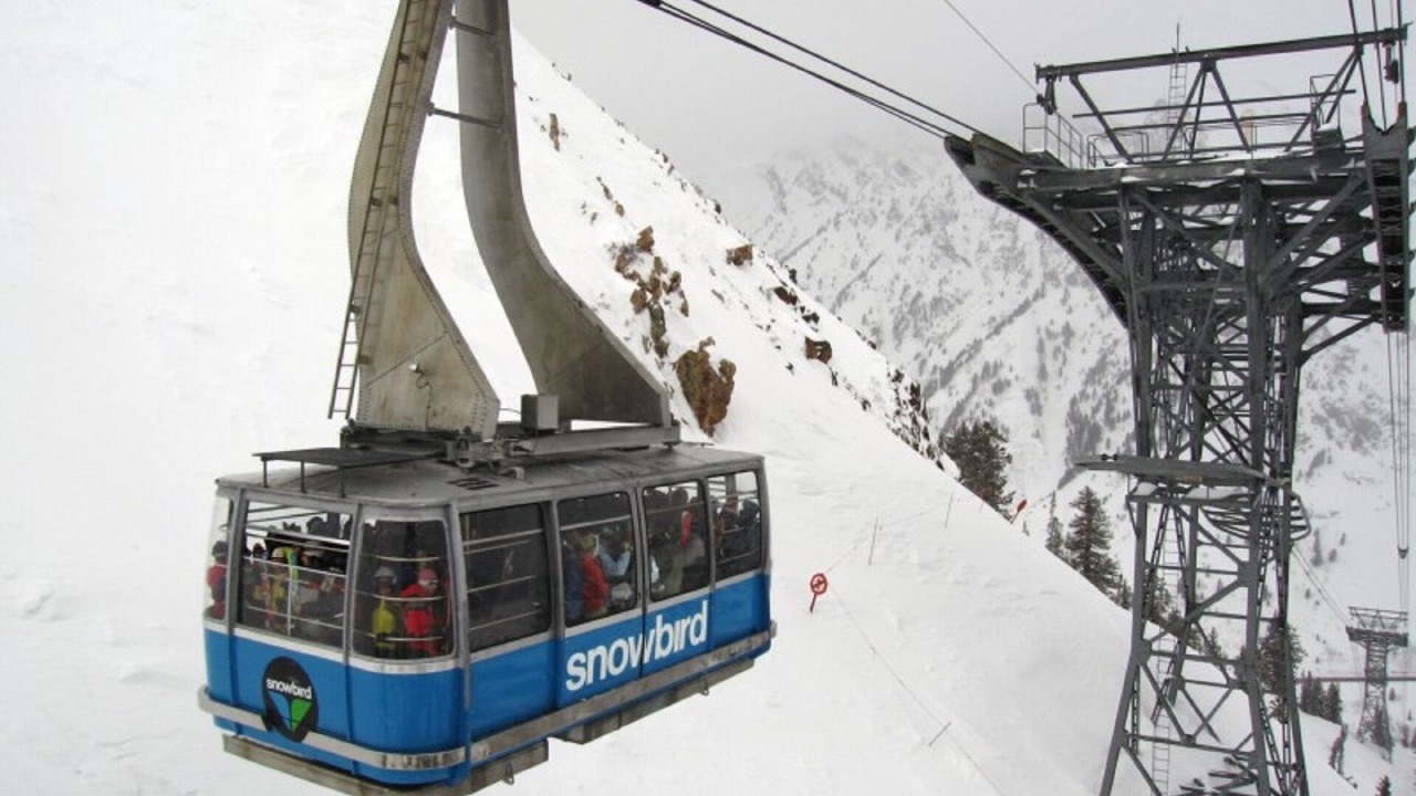 Photo of Others in Salt Lake Mountain Resorts