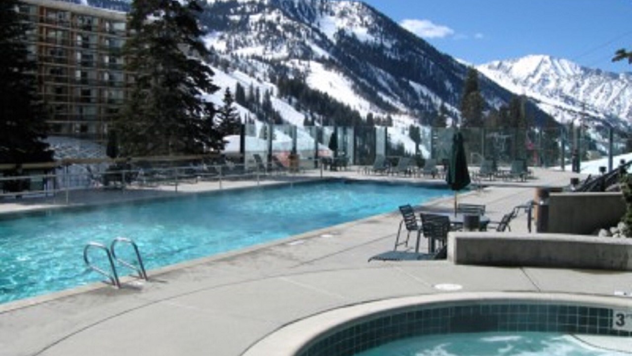 Photo of Outdoor in Salt Lake Mountain Resorts