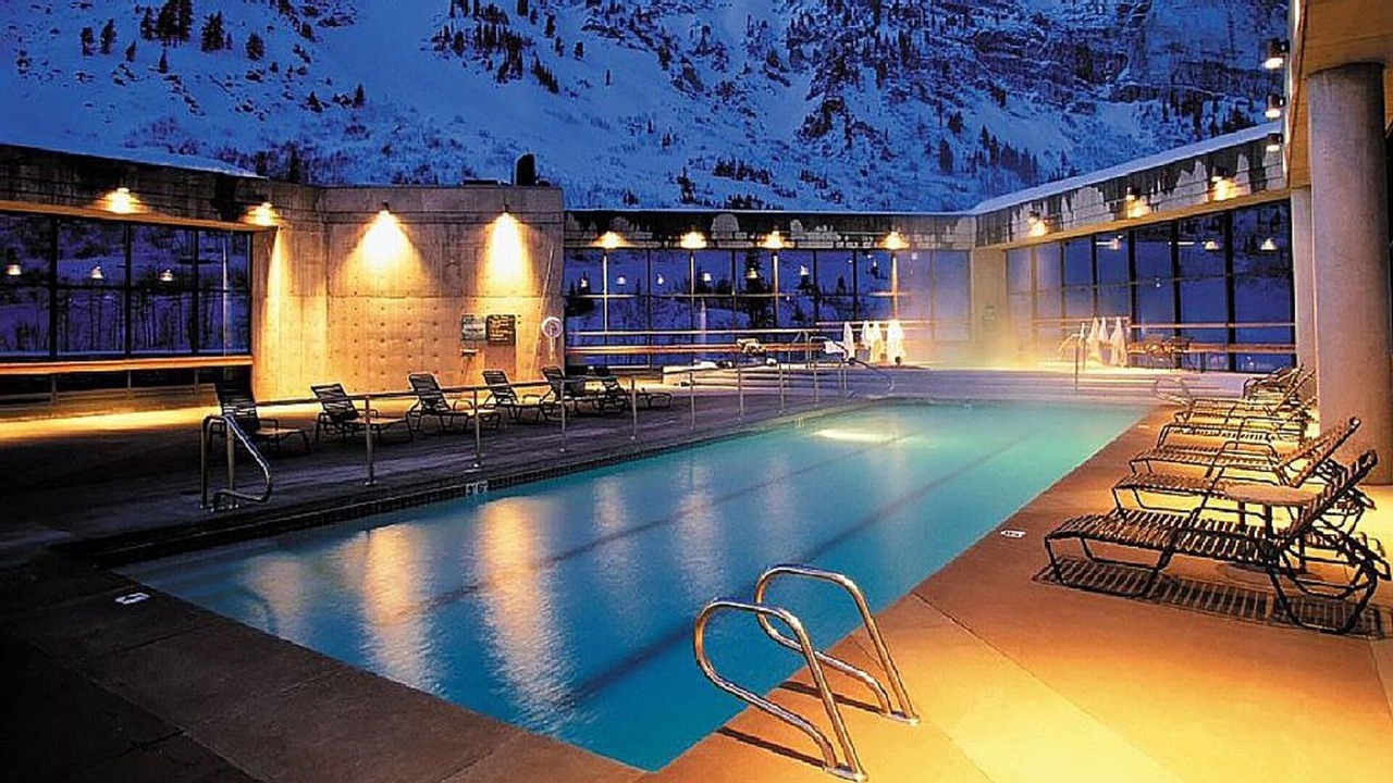 Photo of Outdoor in Salt Lake Mountain Resorts