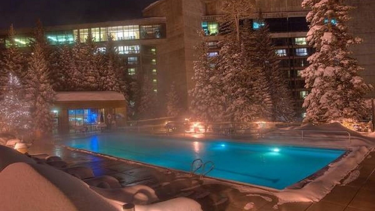 Photo of Outdoor in Salt Lake Mountain Resorts