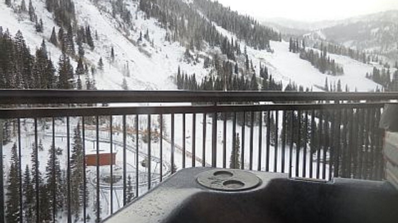 Photo of Outdoor in Salt Lake Mountain Resorts