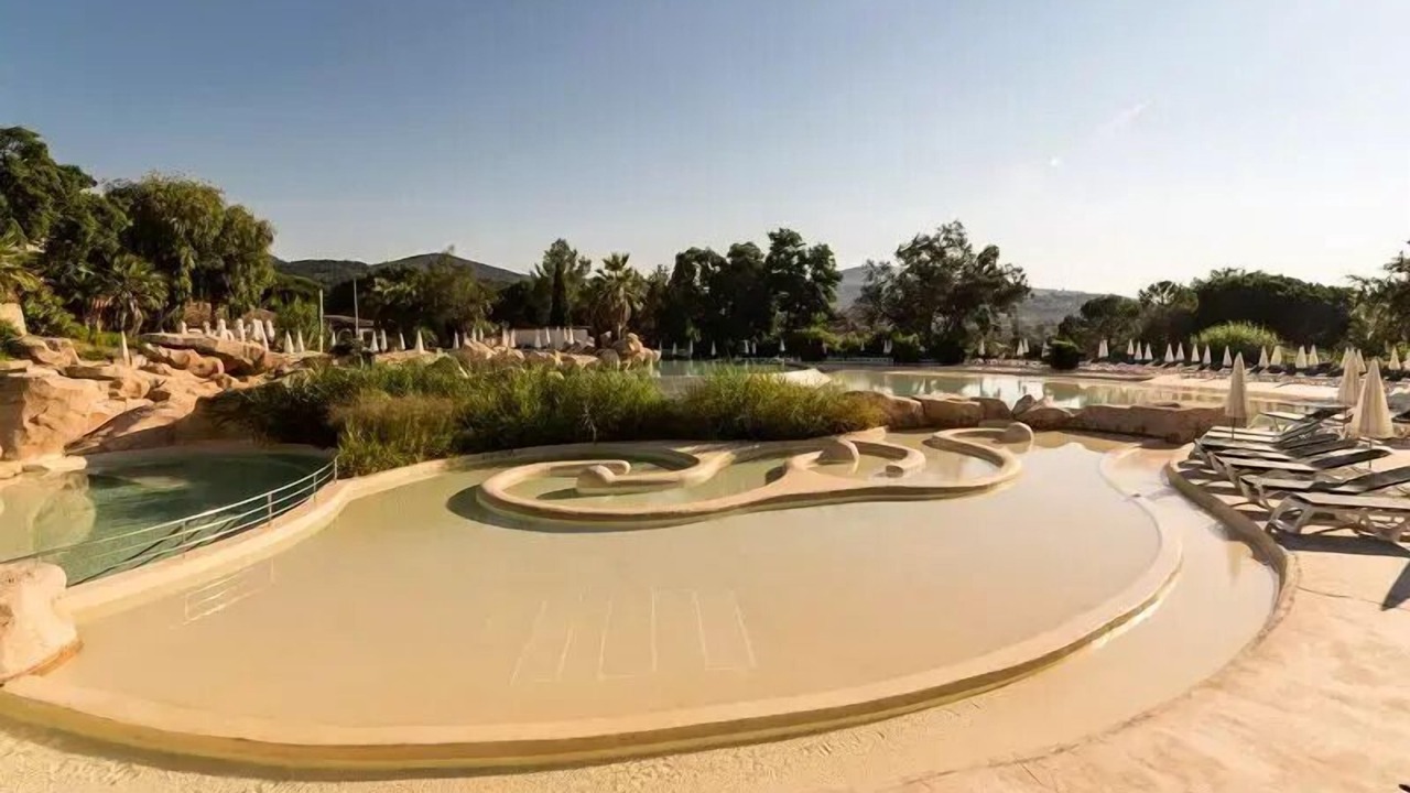 Photo of Outdoor in Les Restanques