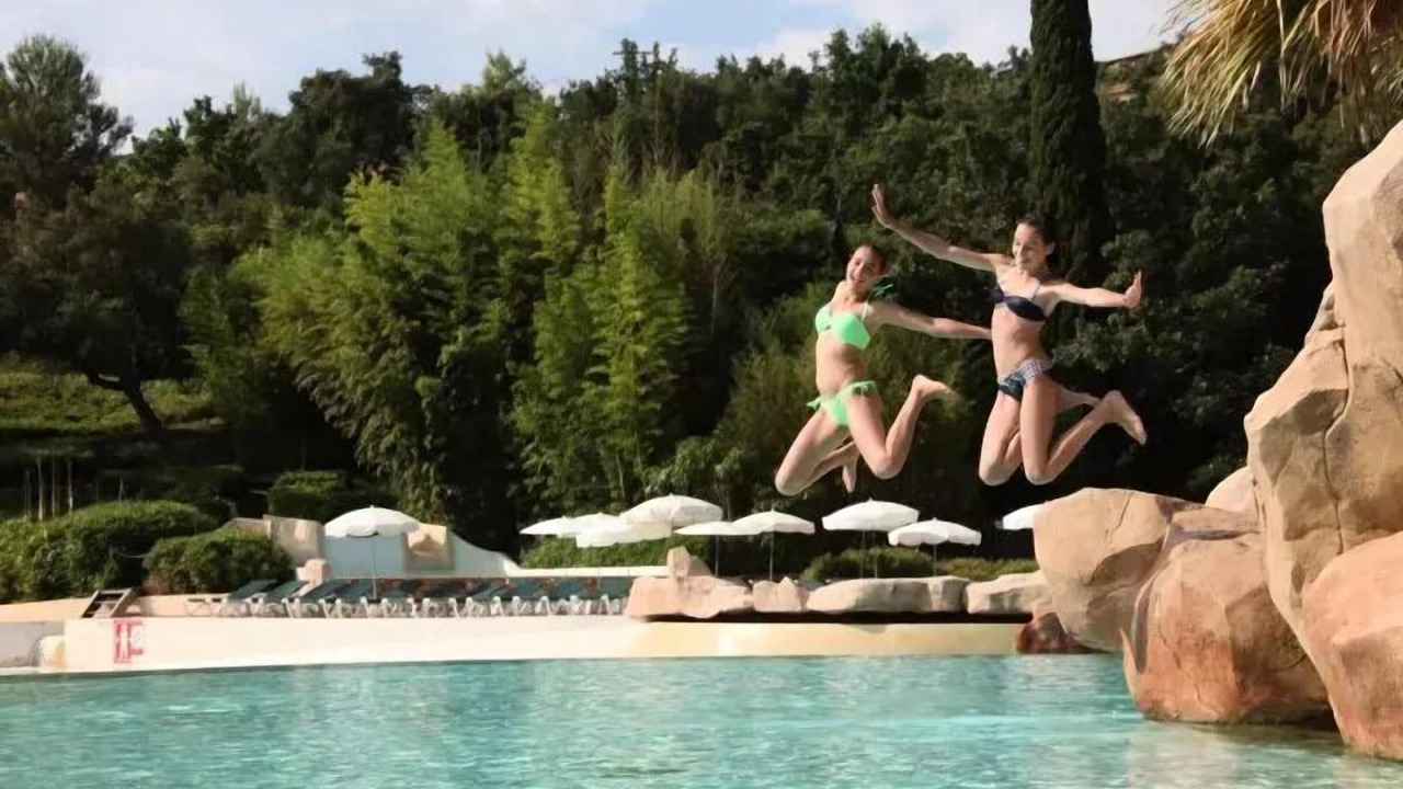 Photo of Outdoor in Les Restanques