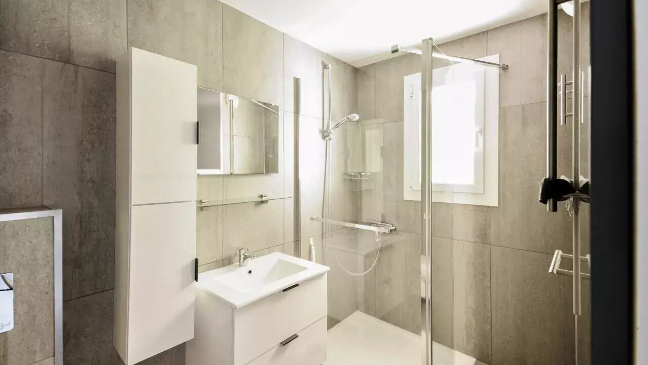 Photo of Bathroom in Les Restanques