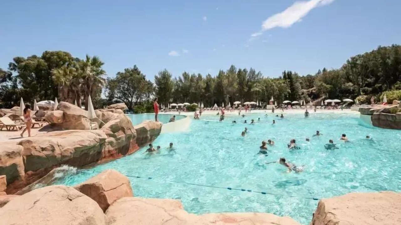 Photo of Outdoor in Les Restanques