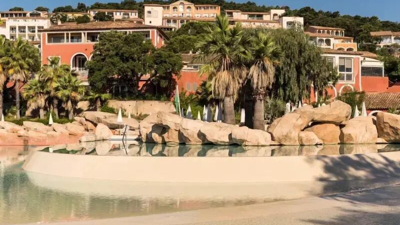 Photo of Outdoor in Les Restanques