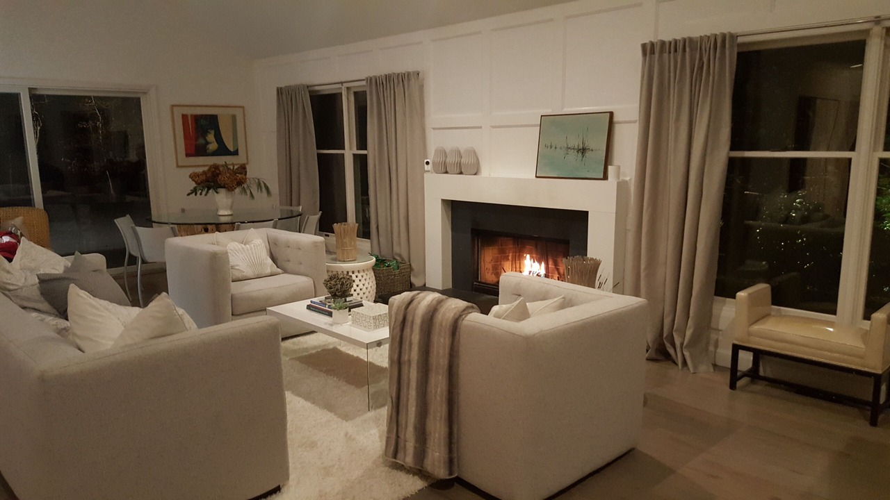 Photo of Livingroom in Sagaponack