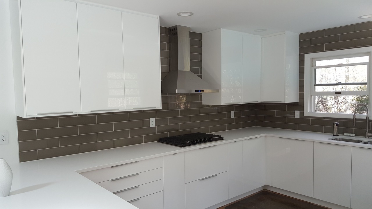 Photo of Kitchen in Sagaponack
