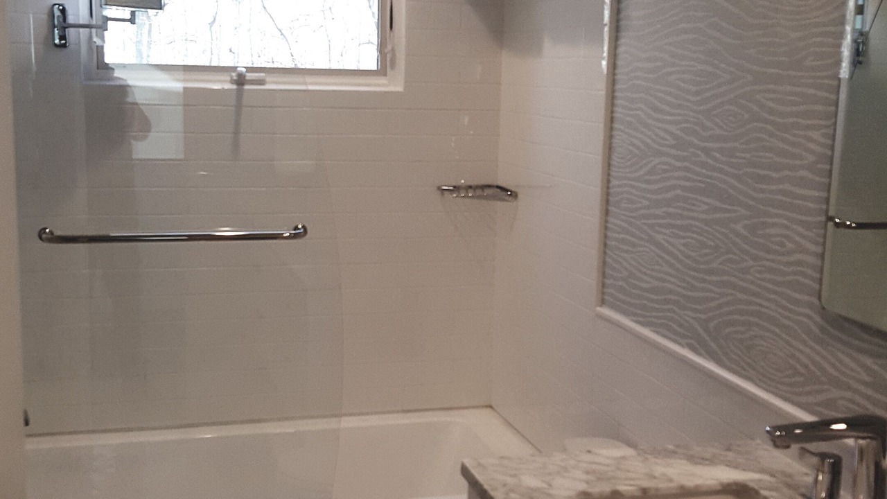 Photo of Bathroom in Sagaponack