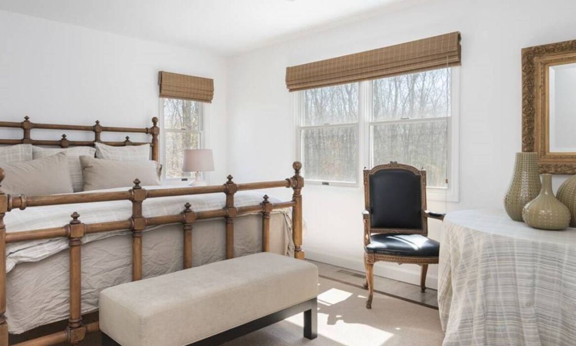 Photo of Bedroom in Sagaponack
