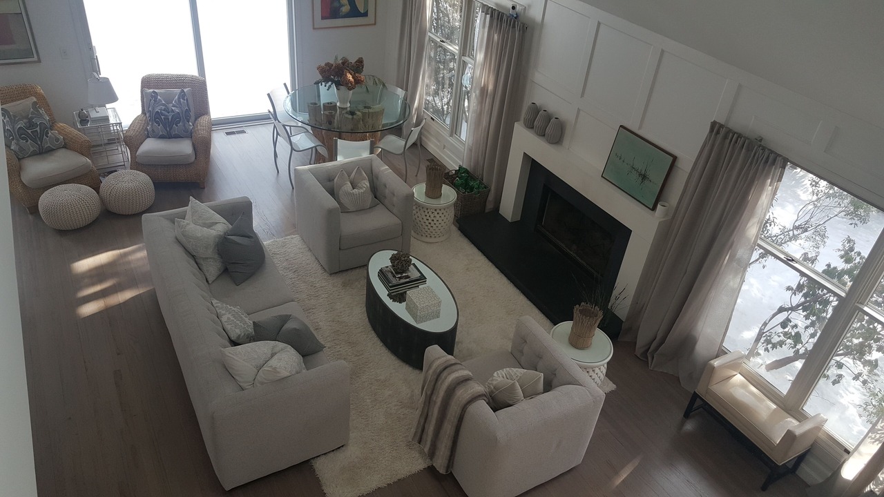 Photo of Livingroom in Sagaponack