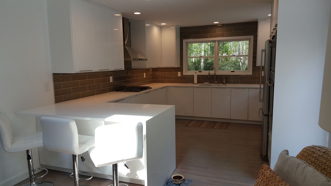 Photo of Kitchen in Sagaponack