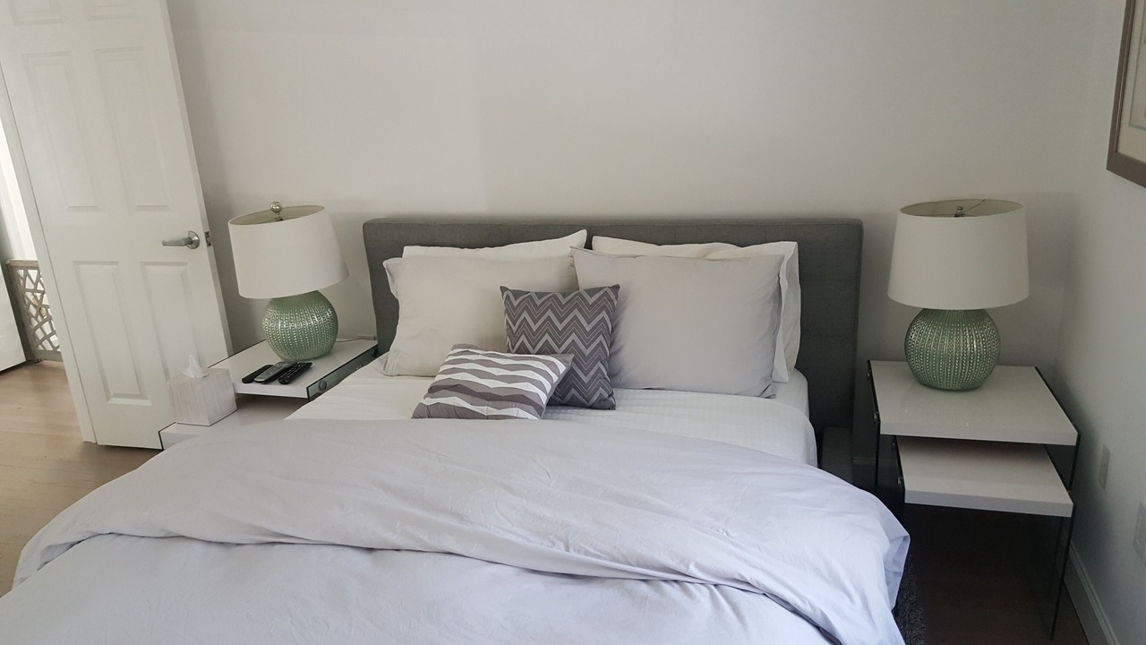 Photo of Bedroom in Sagaponack