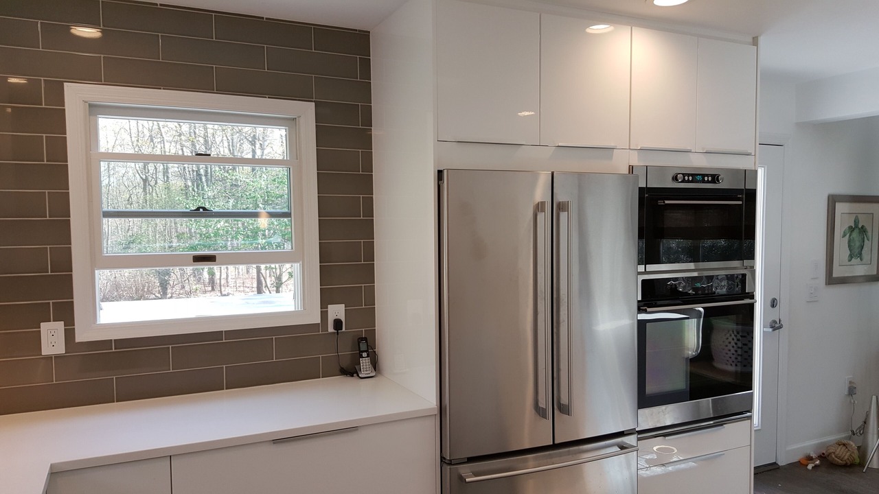 Photo of Kitchen in Sagaponack