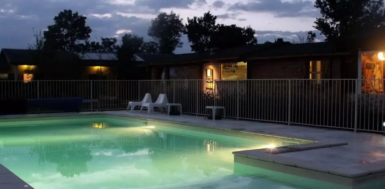 Photo of Outdoor in Recoules-Previnquieres