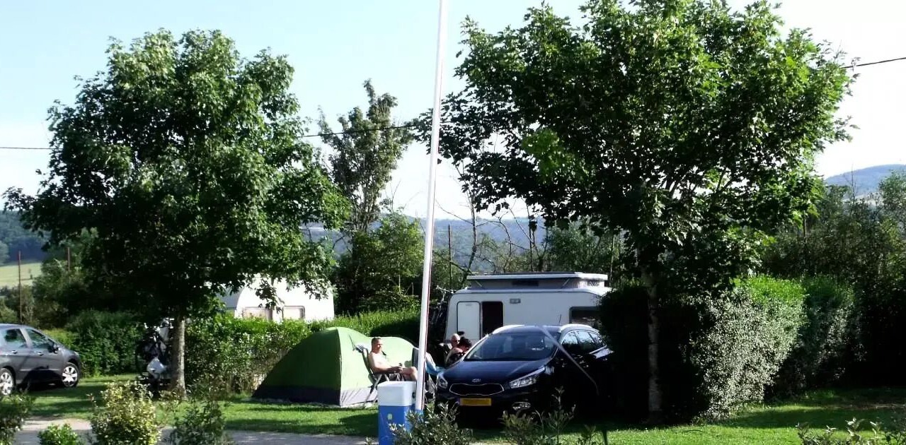 Photo of Outdoor in Recoules-Previnquieres