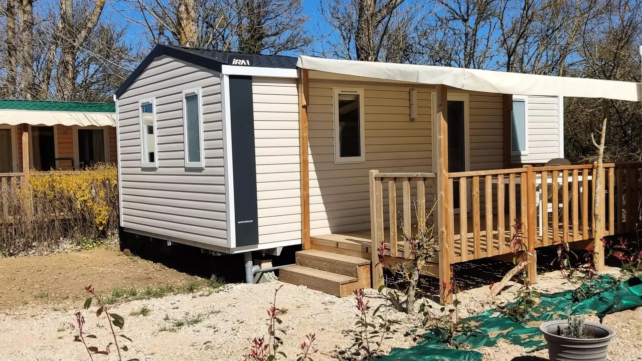 Photo of Outdoor in Recoules-Previnquieres