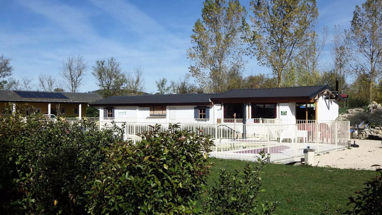 Photo of Outdoor in Recoules-Previnquieres