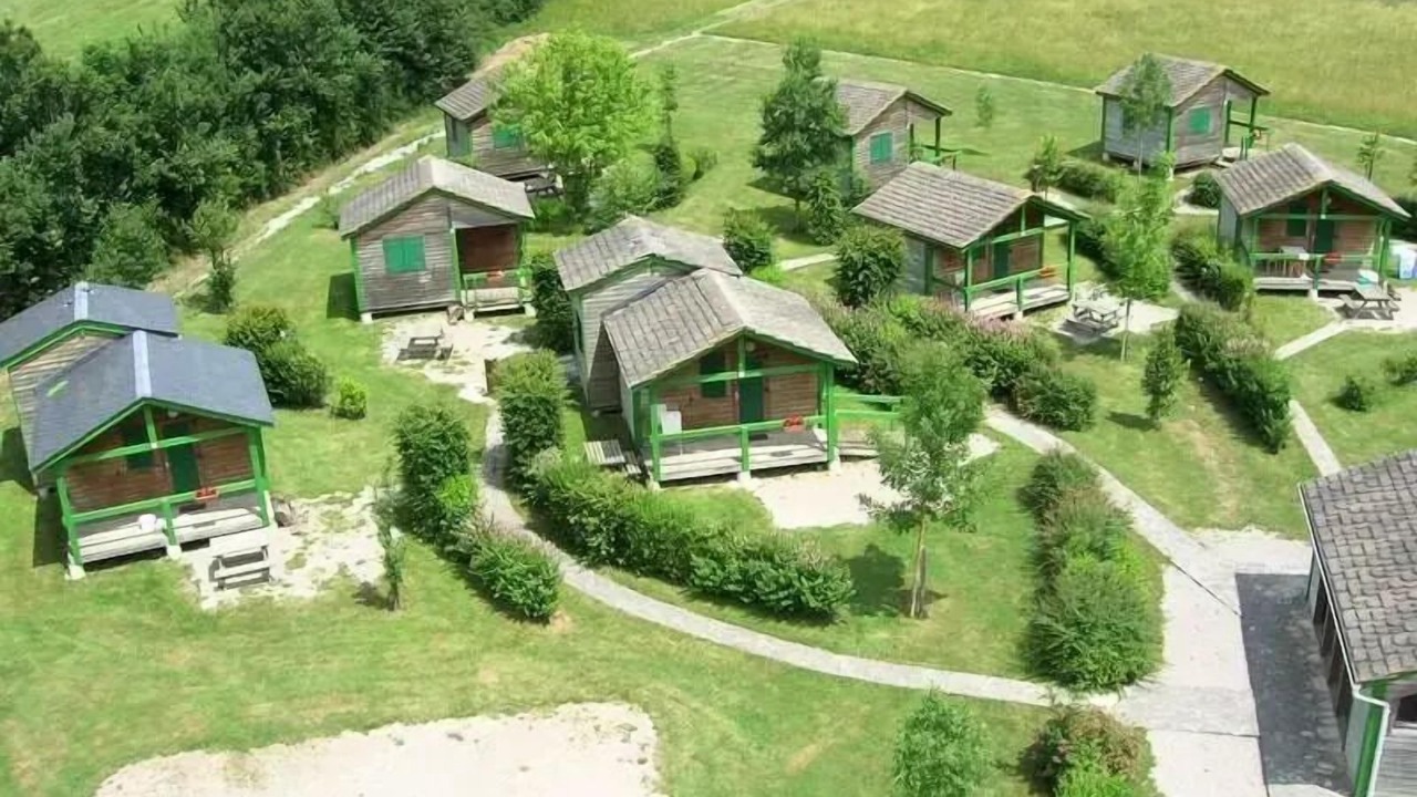 Photo of Outdoor in Recoules-Previnquieres