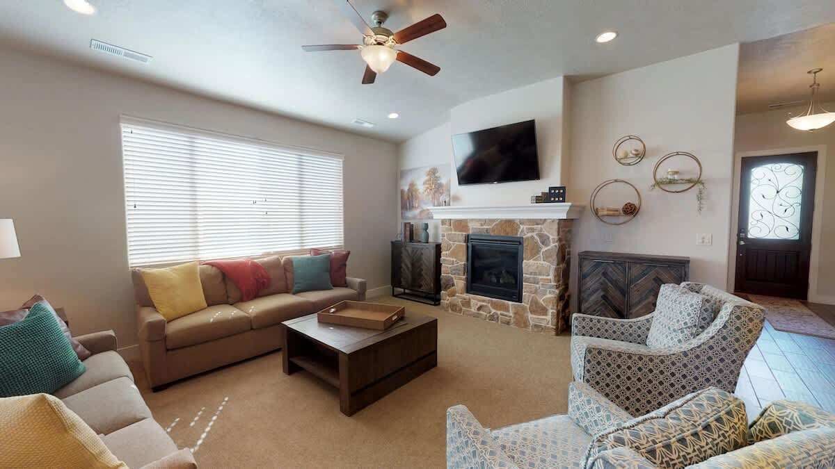 Photo of Livingroom in Santa Clara