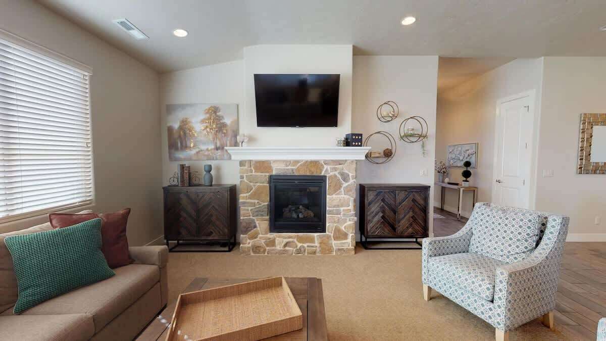 Photo of Livingroom in Santa Clara