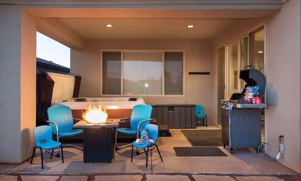 Photo of Outdoor in Santa Clara
