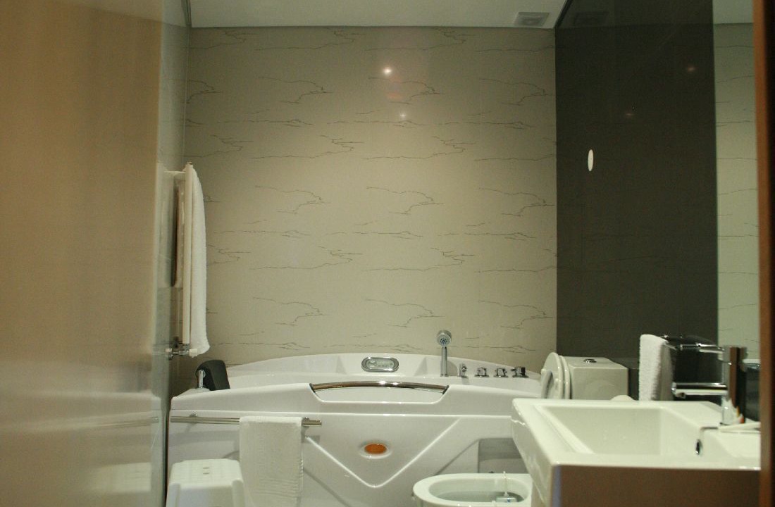 Photo of Bathroom in Penso