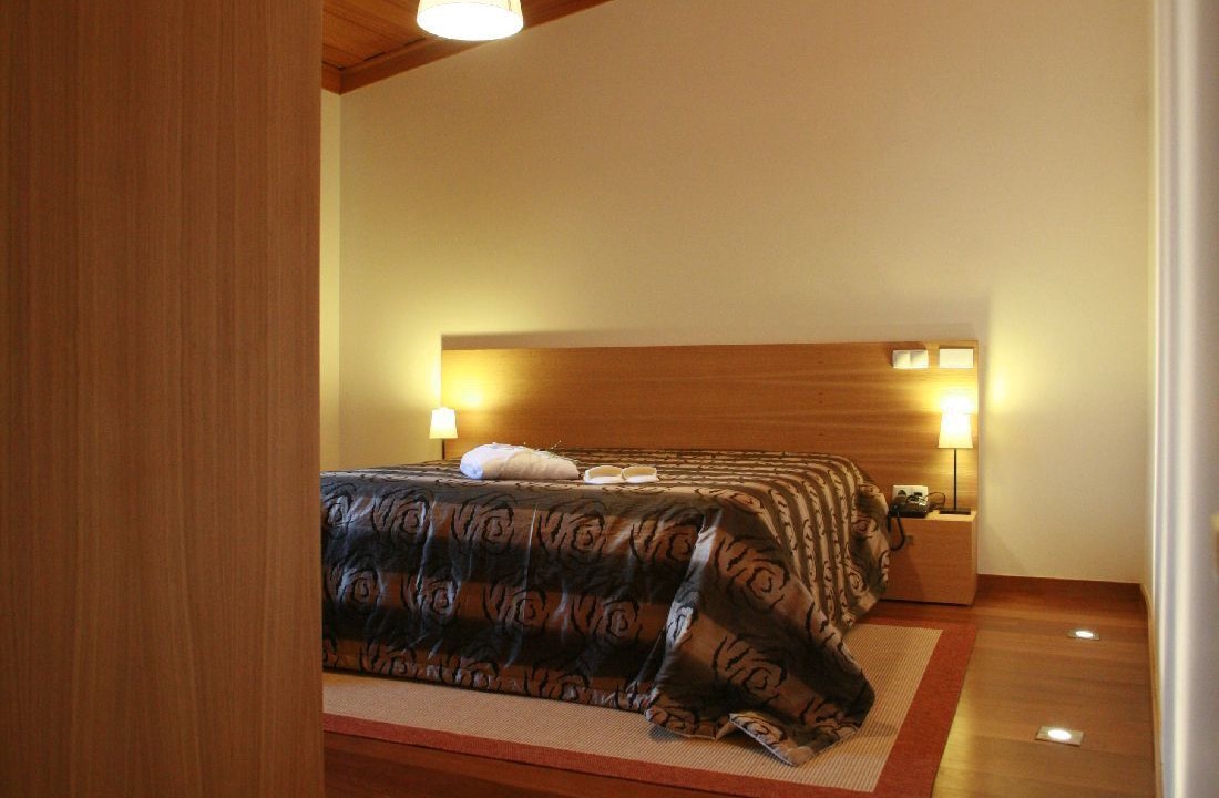 Photo of Bedroom in Penso