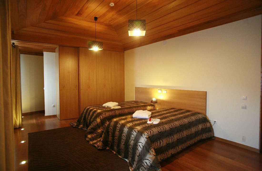 Photo of Bedroom in Penso