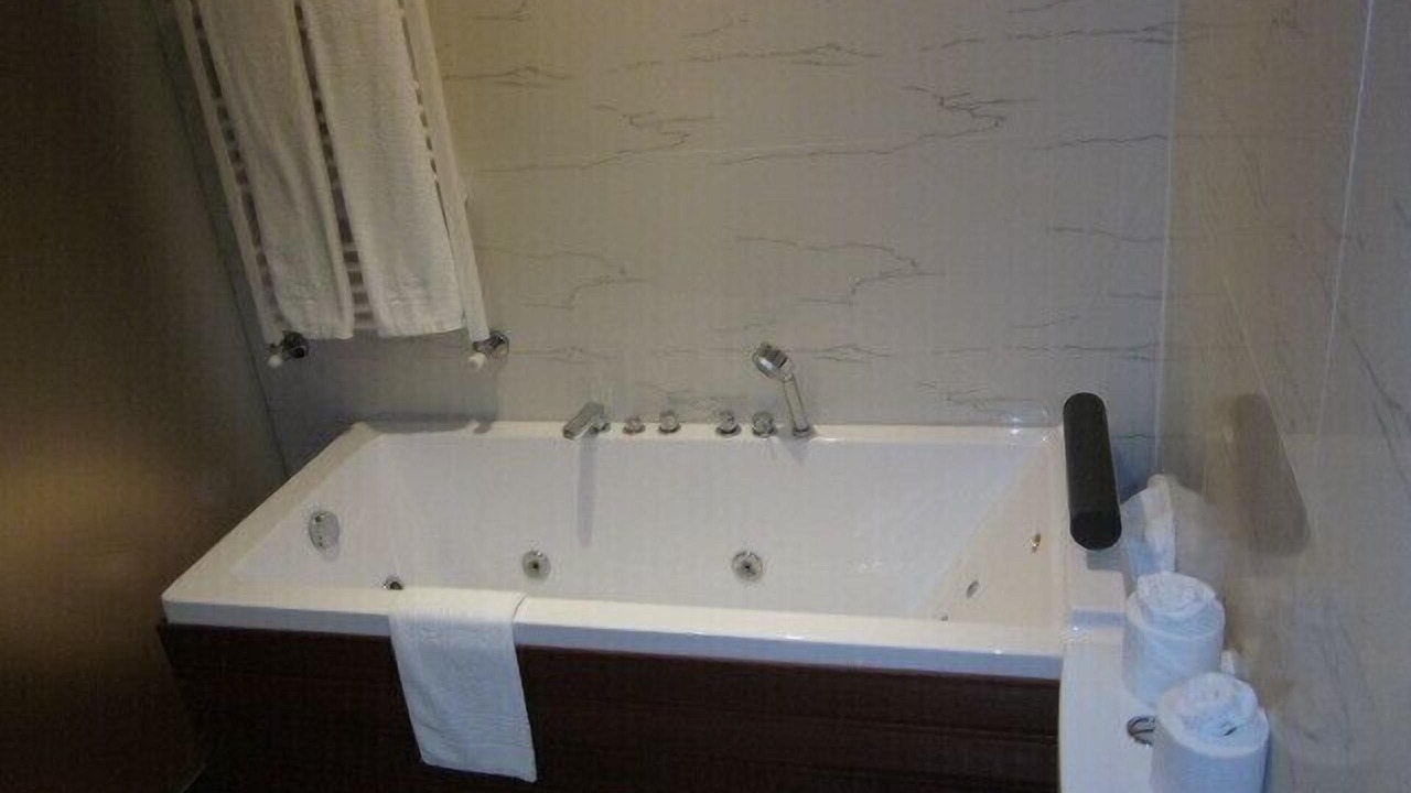 Photo of Bathroom in Penso