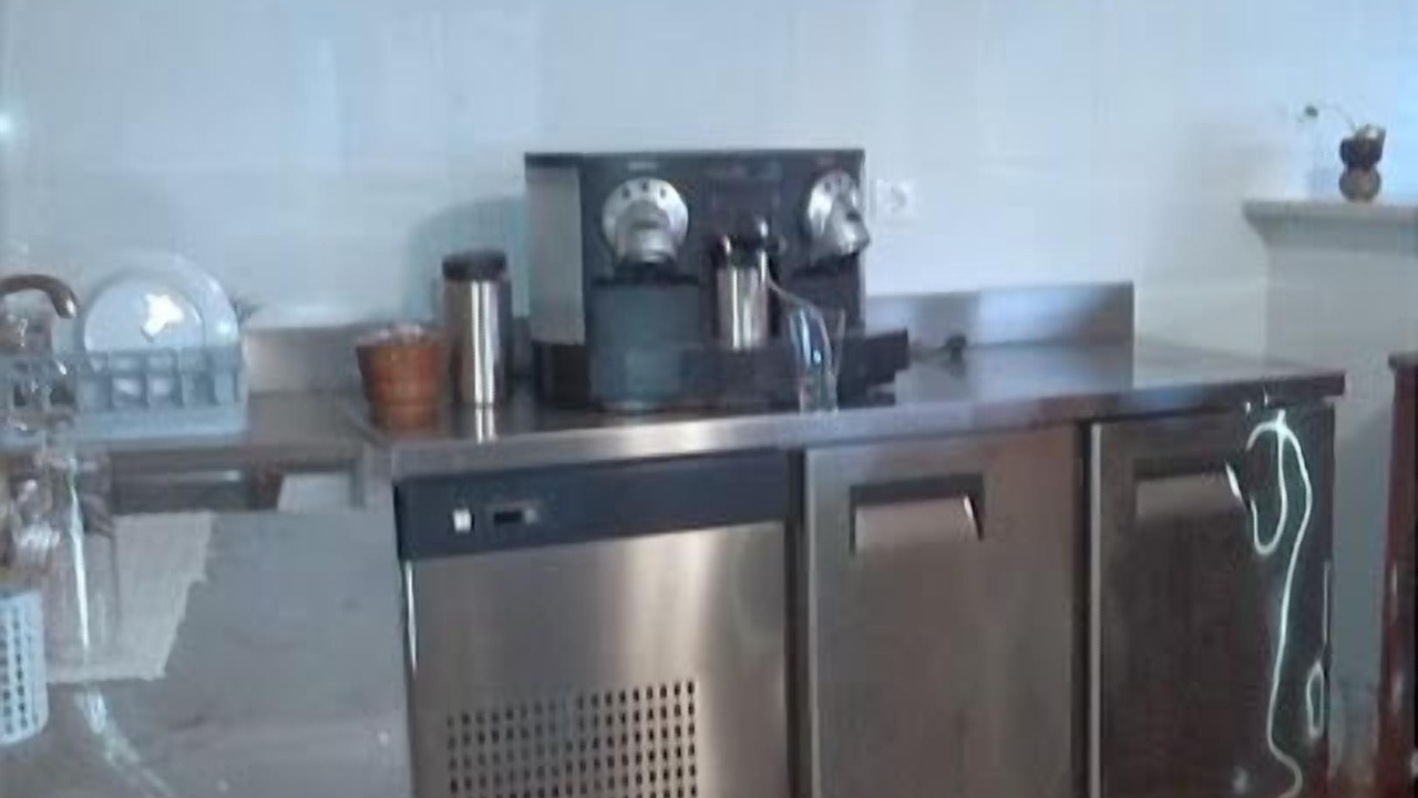 Photo of Kitchen in Penso