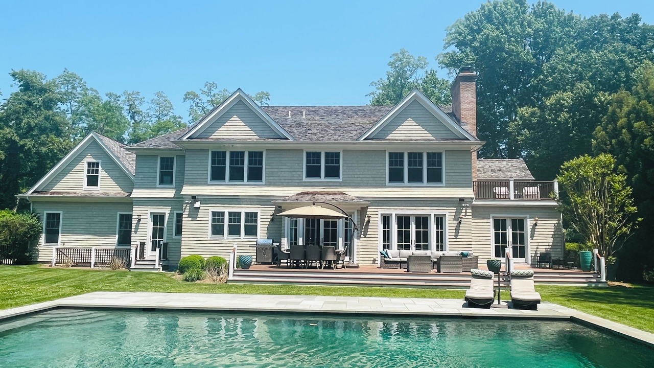 Photo of Outdoor in North Haven