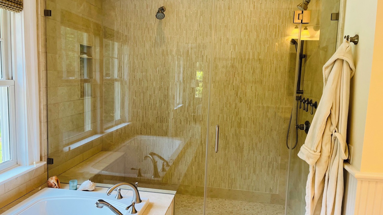 Photo of Bathroom in North Haven