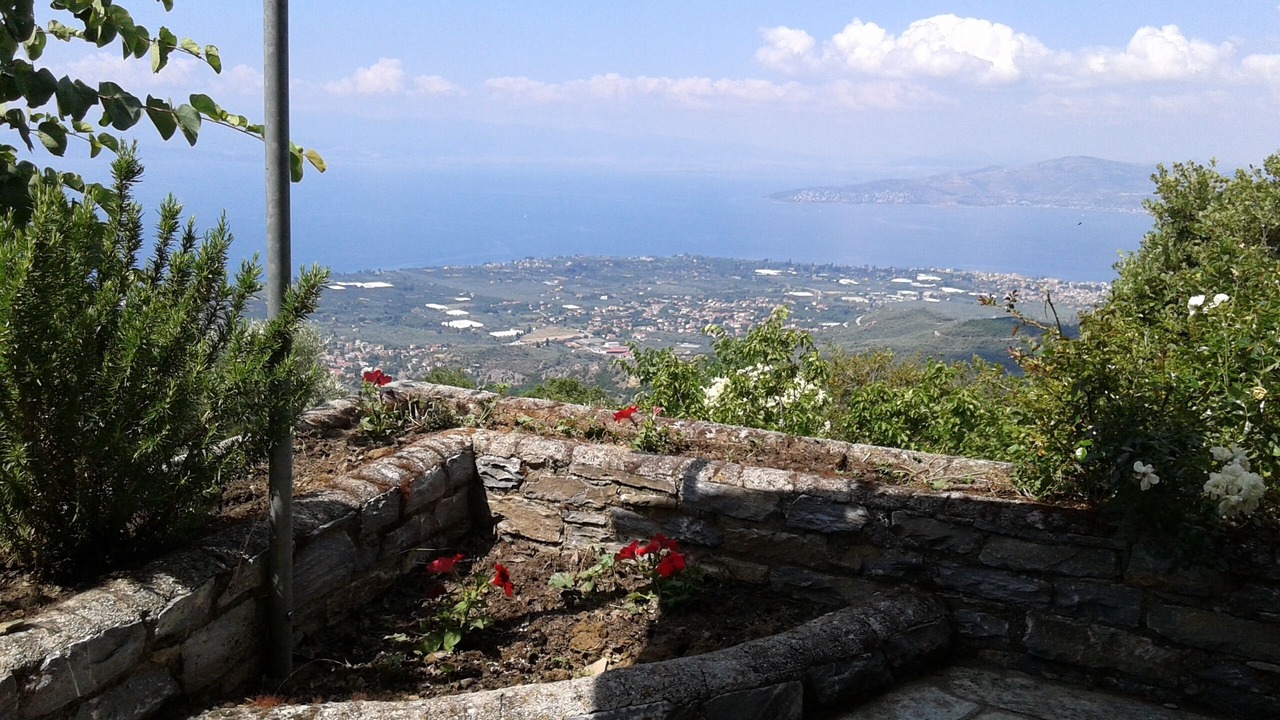 Photo of Outdoor in Agios Vlassios
