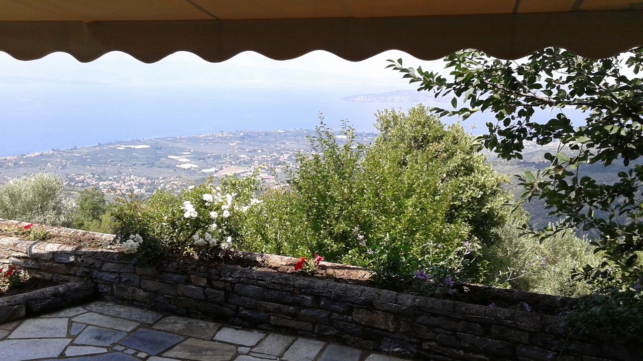 Photo of Outdoor in Agios Vlassios