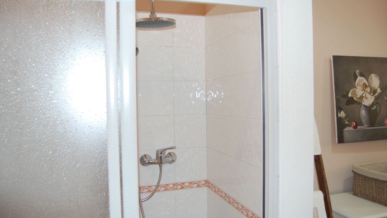 Photo of Bathroom in Lecce Historic Center