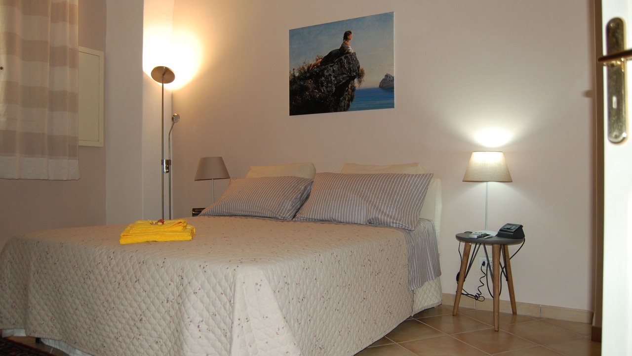 Photo of Bedroom in Lecce Historic Center