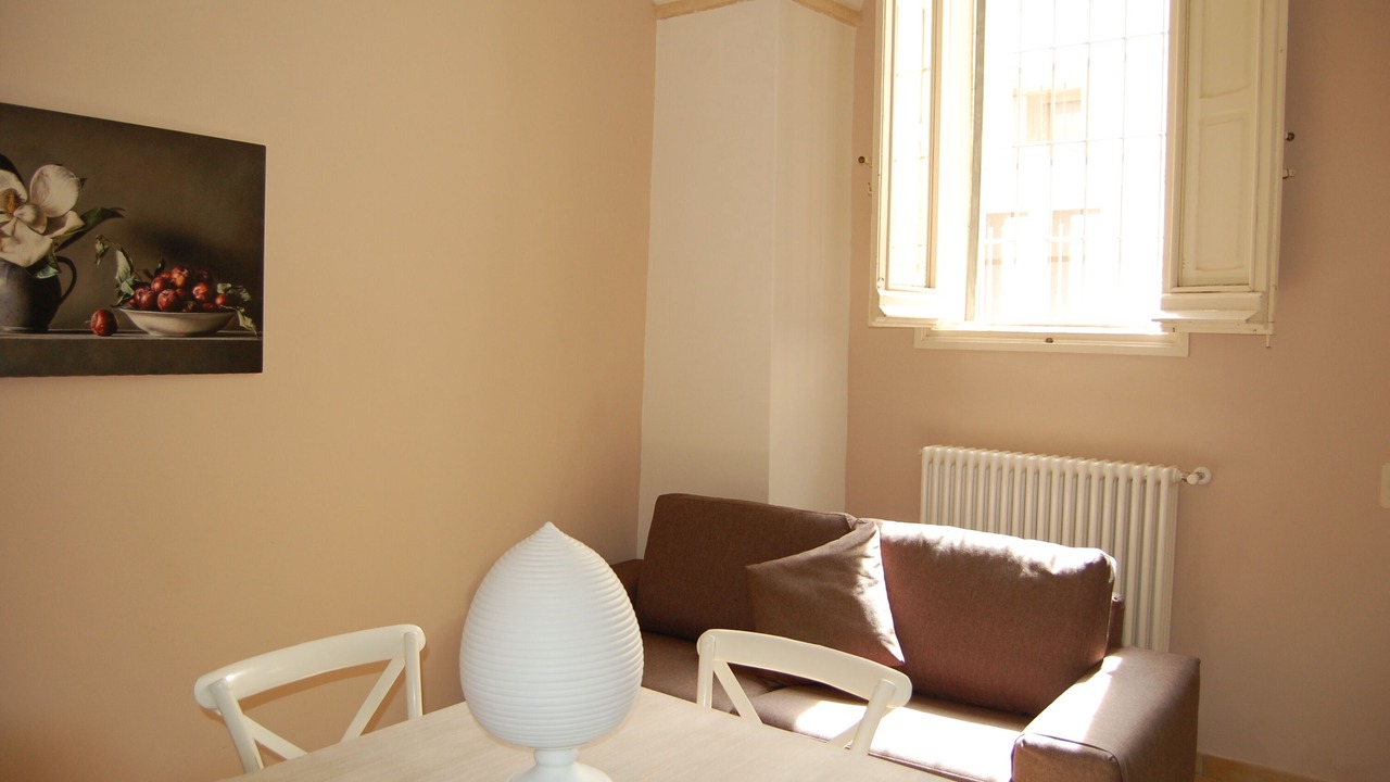 Photo of Livingroom in Lecce Historic Center